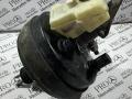 A1644301530 вакуумный усилитель тормозов Mercedes-Benz M W164 2007г. - фото №2