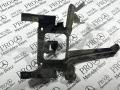 A1645451840 кронштейн двигателя Mercedes-Benz M W164 2007г. - фото №2