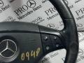 подушка безопасности водителя Mercedes-Benz M W164 2007г. - фото №2