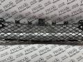 A2048851324 решетка в бампер нижняя Mercedes-Benz C W204 [рестайлинг] 2014г. - фото №3