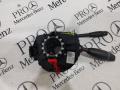 A2129007502 переключатель подрулевой (стрекоза) Mercedes-Benz E W212 2011г. - фото №3