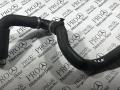 шланг системы охлаждения Mercedes-Benz CLK W209 2003г. - фото №2