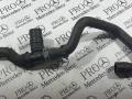 2038323894 шланг системы охлаждения Mercedes-Benz CLK W209 2003г. - фото №2