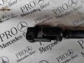 A1644600110 рулевой карданчик Mercedes-Benz M W164 2007г. - фото №3