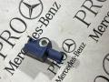 A2128204926 датчик удара Mercedes-Benz C W204 2010г. - фото №2
