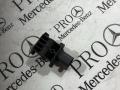 0038202926 датчик удара Mercedes-Benz M W164 2007г. - фото №2