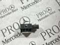 0038202926 датчик удара Mercedes-Benz M W164 2007г. - фото №3