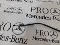 трос капота Mercedes-Benz S W221 2006г. - фото №3