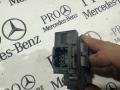 410475520, 412650750 моторчик заслонки печки Mercedes-Benz S W221 2006г. - фото №3