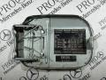 A2095846417 лючок топливного бака Mercedes-Benz CLK W209 [рестайлинг] 2007г. - фото №2