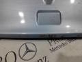 крышка багажника Mercedes-Benz CLK W209 [рестайлинг] 2007г. - фото №3