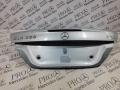 крышка багажника Mercedes-Benz CLK W209 [рестайлинг] 2007г. - фото №4