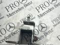 A2114910041 кронштейн глушителя Mercedes-Benz CLK W209 [рестайлинг] 2006г. - фото №2