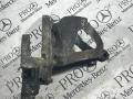 A6110920040, A6110981739 кронштейн топливного фильтра Mercedes-Benz Sprinter W901-905 [рестайлинг] 2002г. - фото №2