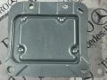 A0009010201 блок управления подушками безопасности Mercedes-Benz Vito W639 [рестайлинг] 2013г. - фото №2