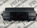 A6398300600 блок управления климой задней части салона Mercedes-Benz Vito W639 [рестайлинг] 2011г. - фото №2