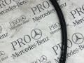 уплотнитель дверного проема передний левый Mercedes-Benz Vito W639 [рестайлинг] 2013г. - фото №2