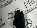 A2048706310 кнопка центрального замка Mercedes-Benz E W212 2010г. - фото №3