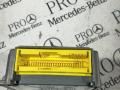 A2038207385 блок управления подушками безопасности Mercedes-Benz CLK W209 [рестайлинг] 2007г. - фото №3