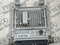 A6519007500 блок управления двигателем Mercedes-Benz C W204 [рестайлинг] 2014г. - фото №3