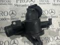 термостат Mercedes-Benz E W212 2010г. - фото №3