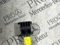 0038202826 датчик удара Mercedes-Benz S W221 [рестайлинг] 2010г. - фото №2