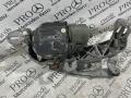 A2218204642 моторчик трапеции дворников (стеклоочистителя) Mercedes-Benz S W221 [рестайлинг] 2010г. - фото №3