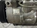 A0022303111 компрессор кондиционера Mercedes-Benz E W212 2009г. - фото №2