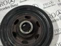 шкив коленвала Mercedes-Benz Vito W639 2008г. - фото №3