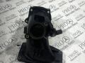 A6510900028 патрубок впускного коллектора Mercedes-Benz Vito W639 [рестайлинг] 2011г. - фото №2