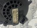 A0009067702 генератор Mercedes-Benz Vito W639 [рестайлинг] 2011г. - фото №2