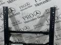 A0009106436 механизм регулировки сиденья нижний передний правый Mercedes-Benz GL X164 2007г. - фото №2