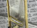 A1646902125 обшивка центральной стойки левая Mercedes-Benz GL X164 2007г. - фото №2
