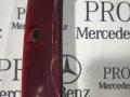 дополнительный стоп-сигнал Mercedes-Benz Viano W639 2004г. - фото №2