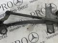 A6398200140 трапеция стеклоочистителя Mercedes-Benz Vito W639 [рестайлинг] 2011г. - фото №3