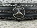 A6398800785 решетка радиатора Mercedes-Benz Vito W639 [рестайлинг] 2011г. - фото №2
