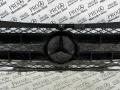 A6398800785 решетка радиатора Mercedes-Benz Vito W639 [рестайлинг] 2011г. - фото №3