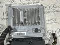 A6511501879 блок управления двигателем Mercedes-Benz Vito W639 [рестайлинг] 2011г. - фото №2