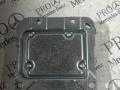 A0009010201 блок управления подушками безопасности Mercedes-Benz Vito W639 [рестайлинг] 2011г. - фото №2