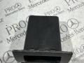 A6396891039 вещевой ящик центральной консоли Mercedes-Benz Vito W639 [рестайлинг] 2011г. - фото №3
