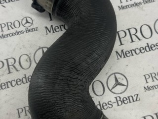 патрубок интеркулера, ориг. номер A6395282982, Mercedes-Benz Vito W639 [рестайлинг] 2010-2015