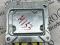 A0009006102 блок управления подушками безопасности Mercedes-Benz Vito W639 [рестайлинг] 2012г. - фото №2
