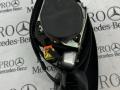 A6398603985 ремень безопасности передний правый Mercedes-Benz Vito W639 [рестайлинг] 2012г. - фото №2