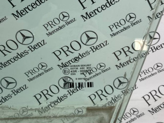 стекло двери передней левой, Mercedes-Benz E W212 2009-2013