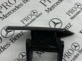 A2048804224 заглушка под омыватель фары левая Mercedes-Benz C W204 [рестайлинг] 2012г. - фото №3