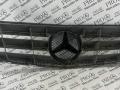 A2048800023 решетка радиатора Mercedes-Benz C W204 2010г. - фото №6