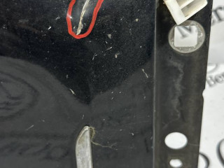 крыло переднее правое, Mercedes-Benz C W204 2007-2011