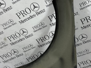 крыло переднее правое, Mercedes-Benz C W204 2007-2011
