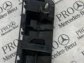 A2048800503 кронштейн крепления бампера заднего левый Mercedes-Benz C W204 [рестайлинг] 2012г. - фото №2