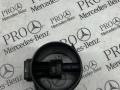 A6510900248 расходомер воздуха Mercedes-Benz C W204 [рестайлинг] 2012г. - фото №3